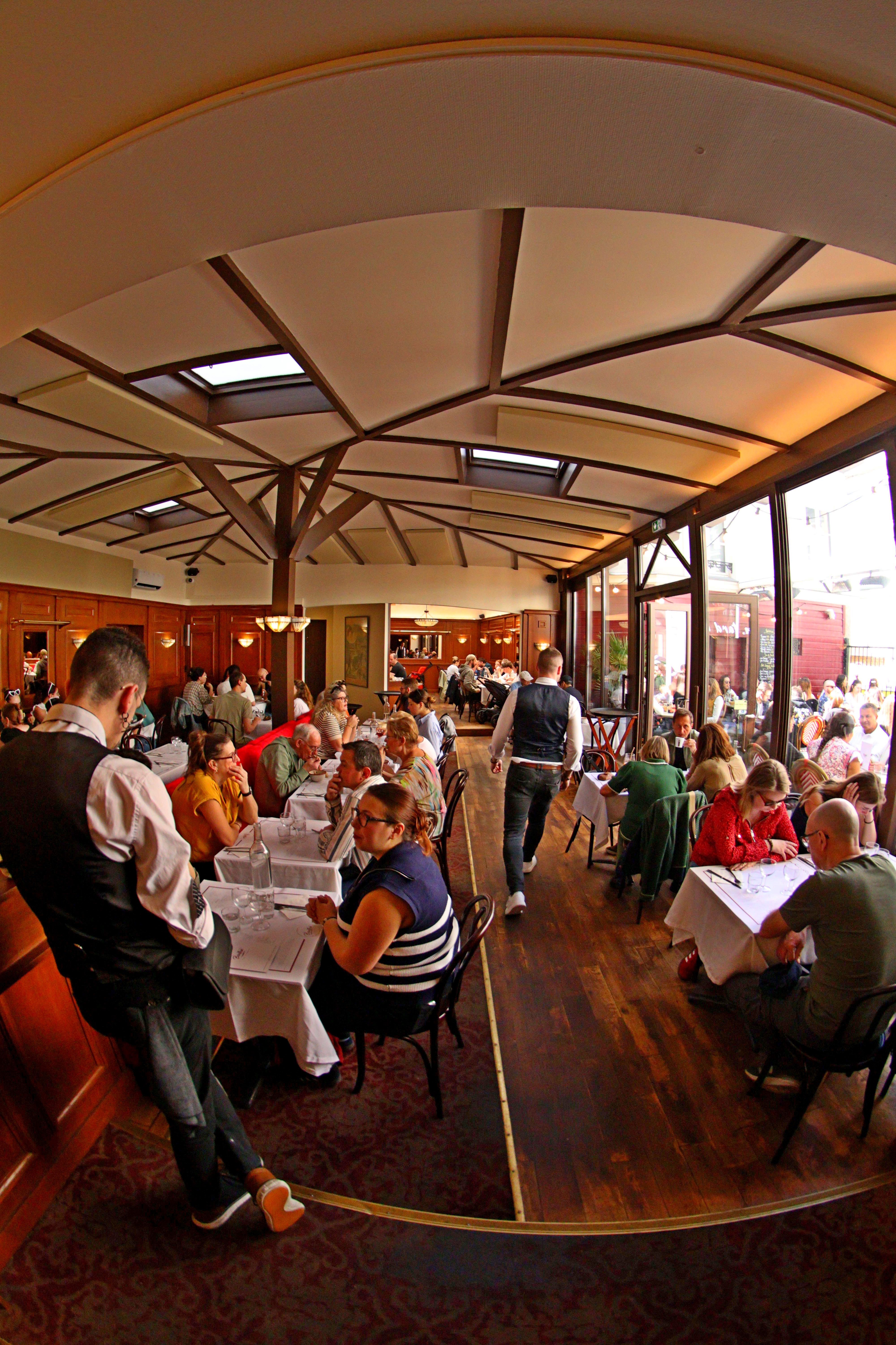 galerie